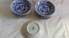 Prodám cibulák 3 druhy misky kompotové I.tř - 6