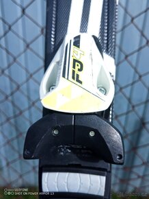 Dětské lyže Fischer Race - 6