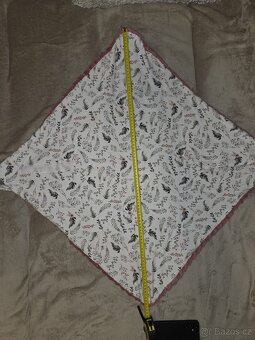 Hnízdo pro mimino - set - 6