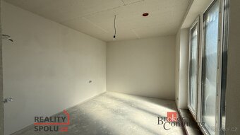 Prodej, byty/3+kk, 93.6 m2, 5. května 1688/29, 58601 Jihlava - 6