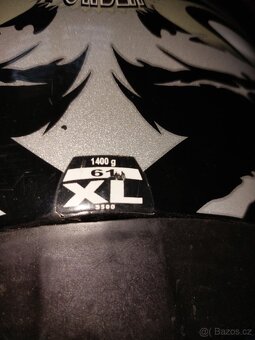 Helma Shark S 500 - 6