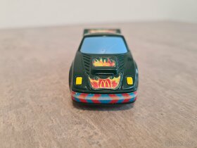 Modely aut McDonald - hrané - 6