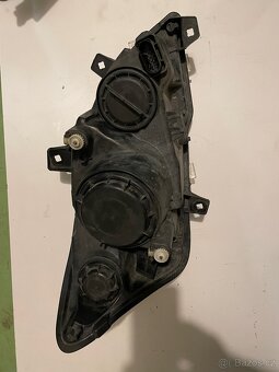 Světlomety Mercedes Benz Vito - 6