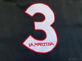 Polo tričko LA MARTINA - vel. S - 6