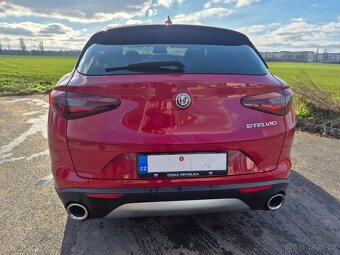 Alfa Romeo Stelvio 2.2 JTDM 140kW - 6