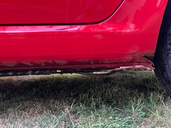 Peugeot 307 kombi - 6