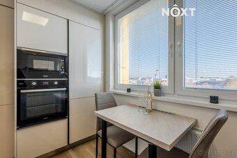 Prodej byt 1+1, 33㎡ - 6