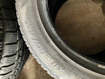 2ks celoroční HANKOOK KINERGY 4S2 195/55R16 - 6