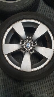 Prodám alu disky BMW stylig 138 - 6