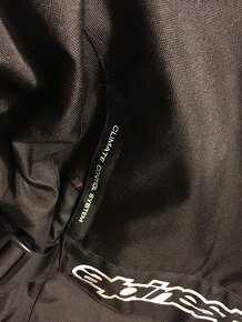 Bunda na motorku vel. S panska - 6