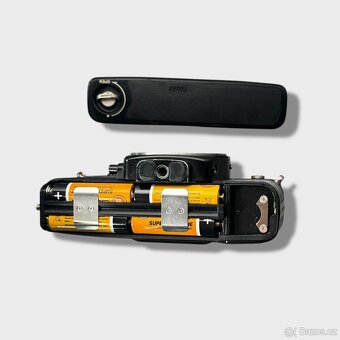 CONTAX 137 MA QUARTZ - 6