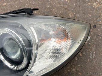 BMW E81/E87 levé xenon světlo 7170291 - 6