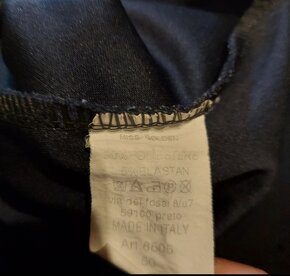 Nové elegantní šaty - 6