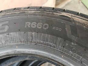 Renault Master, Daily nové 225/65/16C. - 6