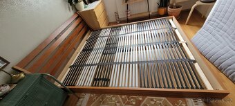 dvoulůžko 160x200 - 6