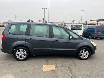 Ford Galaxy 1,8TDC 7 míst, - 6