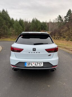 Seat Leon Cupra 290 - 6