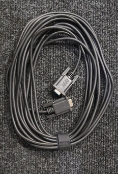 Ovladač světel a efektů Elation Light Copilot II - 6