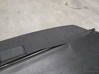 Roleta do kufru Škoda Octavia 1 - 6