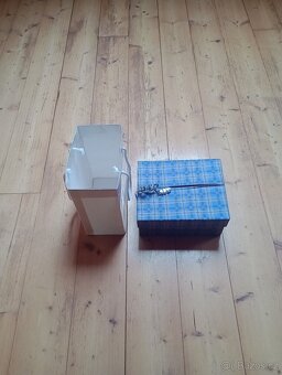 Hrnky a sklenice - 6