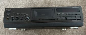 Tape deck RS - BX747 - 6