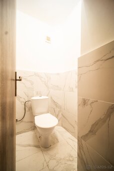 Prodej bytu 3+kk, 63 m² – Broumov - 6