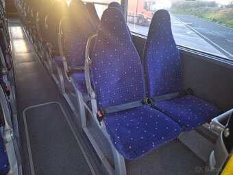 Setra 417 euro 5 - 6