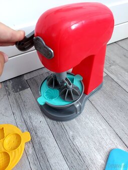 Play-Doh - Kouzelný mixér - 6