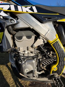 Suzuki RMZ 450 2020 - 6
