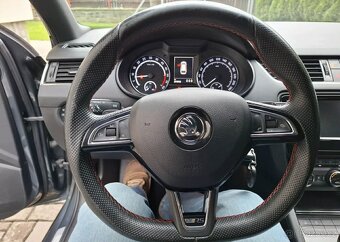 Škoda Octavia 3 - 6