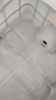 Ibc kontejner 1000L - 6