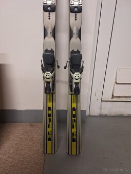 Lyže Võlkl 160 cm - 6