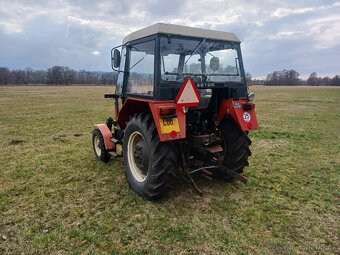Zetor 5211 - 6