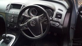 Opel (Vauxhall) Insignia - 6