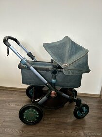 Kočárek Bugaboo Buffalo Diesel - 6