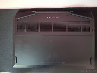 Vyměním svůj herní notebook - 6