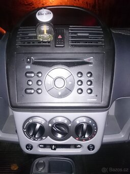 Suzuki Ignis 1.3 i 69kw r.v. 2007 - 6