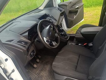 Ford tourneo connect - 6