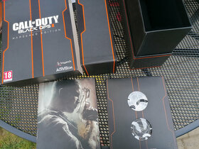 PS3 CALL OF DUTY BLACK OPS 2 HARDENDED EDITION - TOP - 6