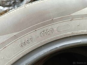 Nokian Tyres WetProof 225/55 R16 99W DOT1121 - 6