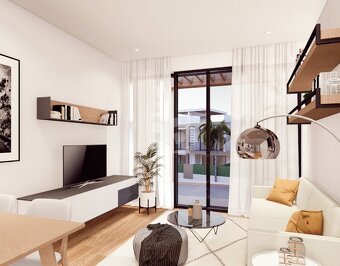 ORIHUELA Costa , bungalov - 6