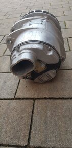 Alternátor ikarus karosa VG926 125A 28V - 6