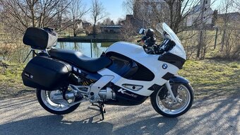 BMW K1200RS 2004 původ CZ - 6
