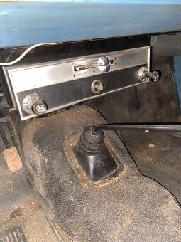 Ford Cortina 1963 - 6