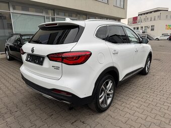 MG EHS PHEV Luxury 1.5 190kW AUT. 54tkm Panorama ACC kam360° - 6