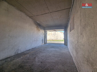 Prodej garáže, 18 m², Cheb - 6