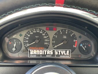 Bmw e36 compact - 6