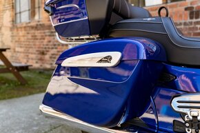 Indian Roadmaster Limited 2024 NOVÉ MOTO (Odpočet DPH) - 6