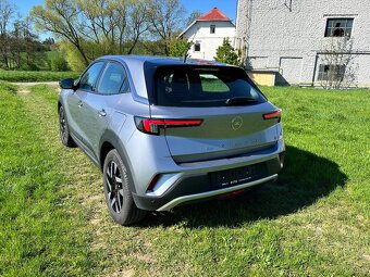 Opel Mokka e - 6
