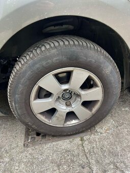 rozprodam Citroen c4 1,4i benzin, 9/2010, facelift citroen b - 6